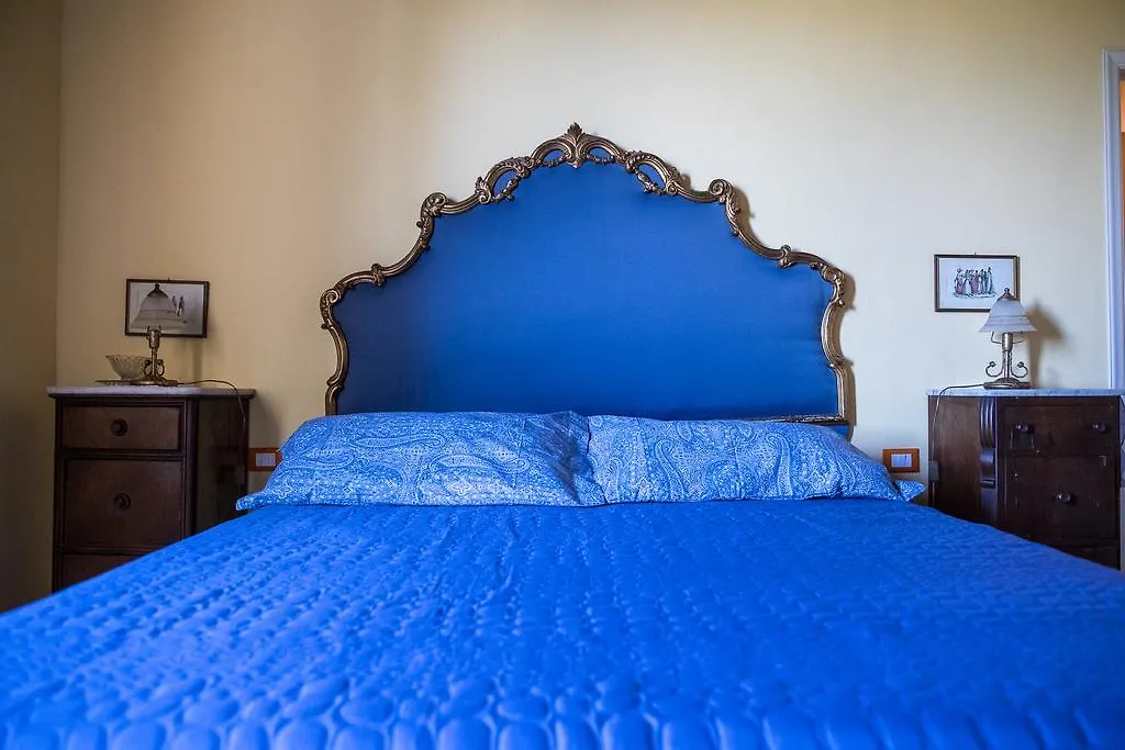 Villa Pippo Relais Val di Pugna Casa rural