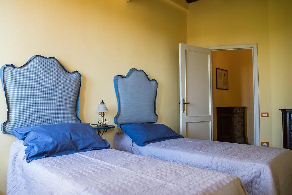 Villa Pippo Relais Val di Pugna