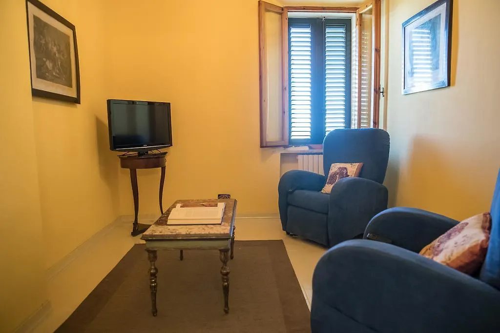 Villa Pippo Relais Val di Pugna